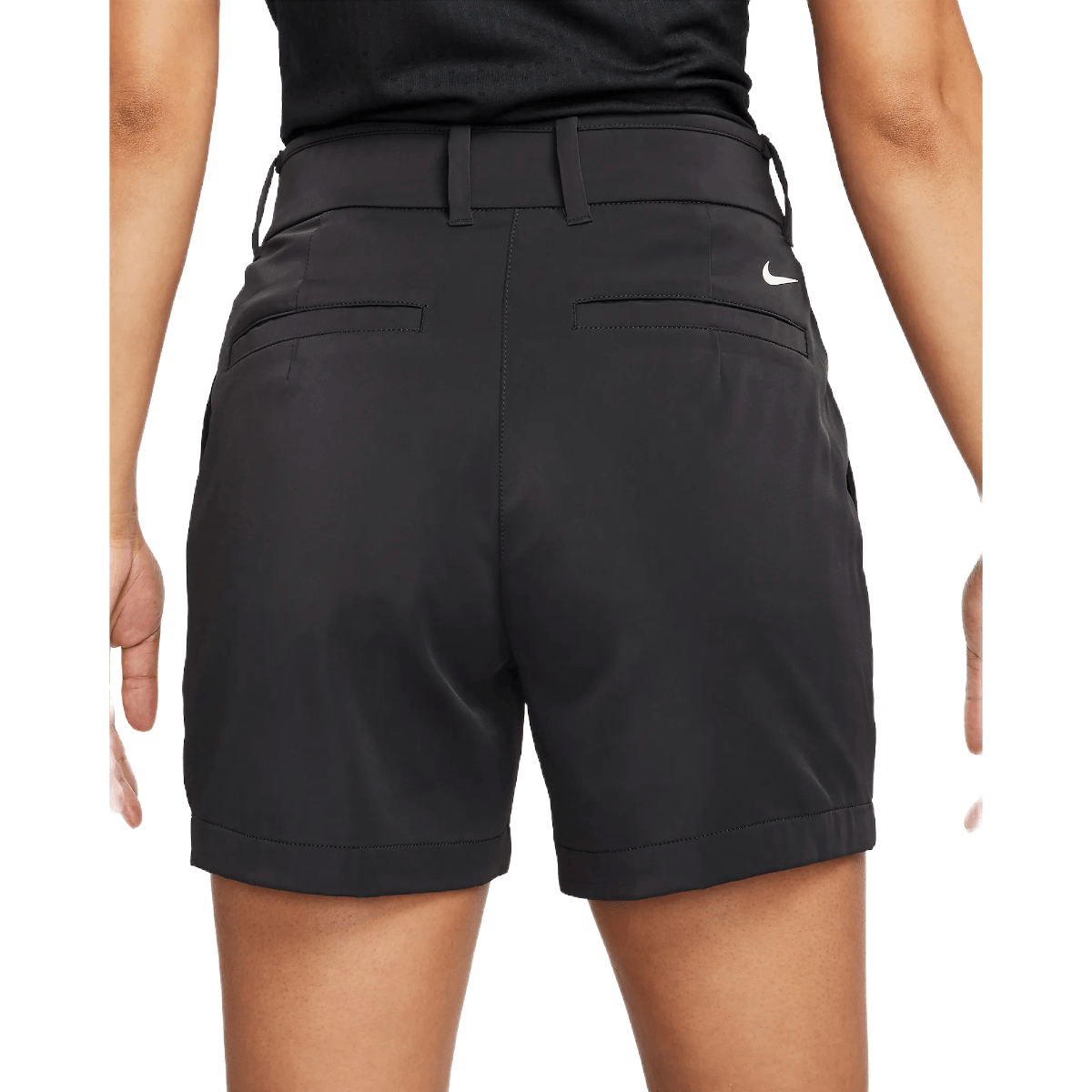 green emerald velvet dress Nike Dri-Fit Classic II Shorts main image 1