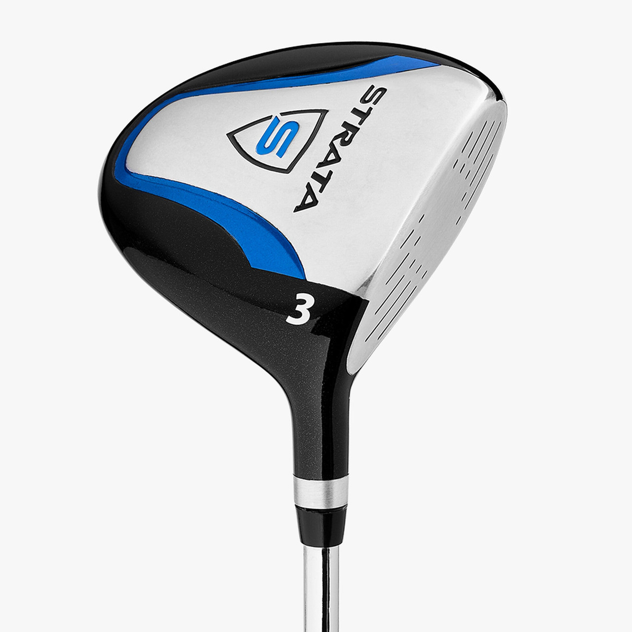 Callaway Strata 9 Club Complete Mens Golf Set