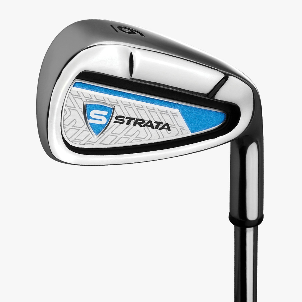 Callaway Strata 9 Club Complete Mens Golf Set
