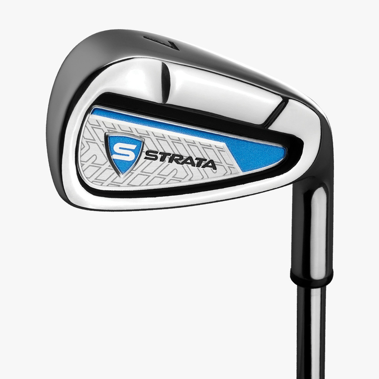 Callaway Strata 9 Club Complete Mens Golf Set