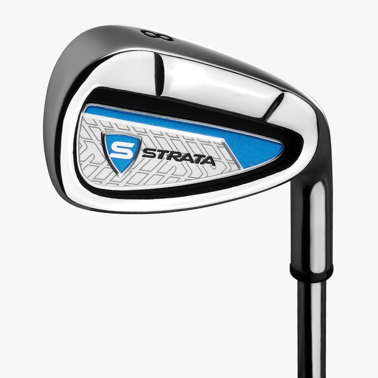 Callaway Strata 9 Club Complete Mens Golf Set