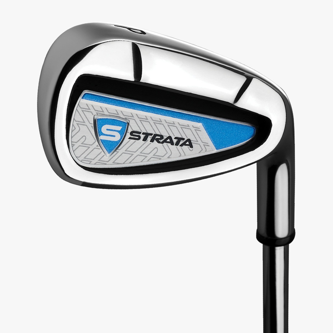 Callaway Strata 9 Club Complete Mens Golf Set