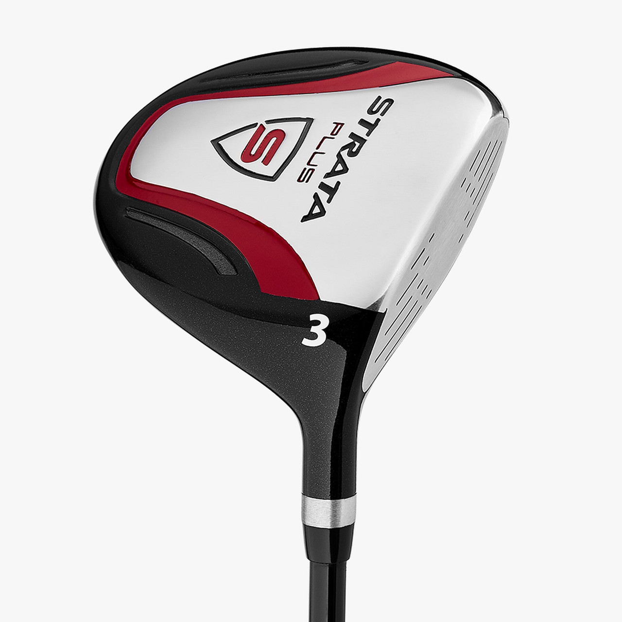 Callaway Strata Plus 10 Club Complete Mens Golf Set