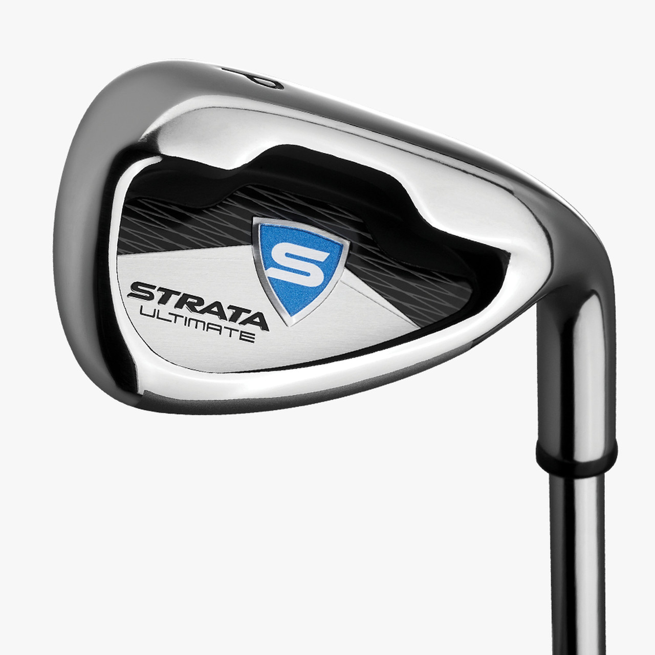 Callaway Strata Ultimate 11 Club Complete Mens Golf Set