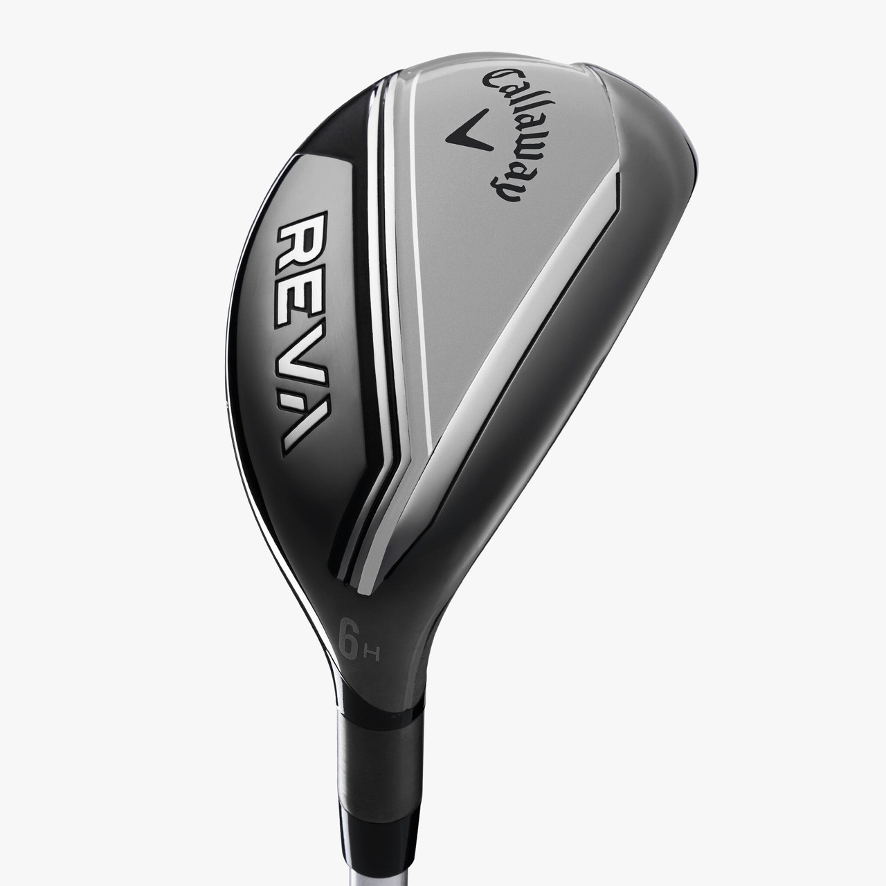 Callaway Reva 10 Club Womens Golf Set - Cart Bag