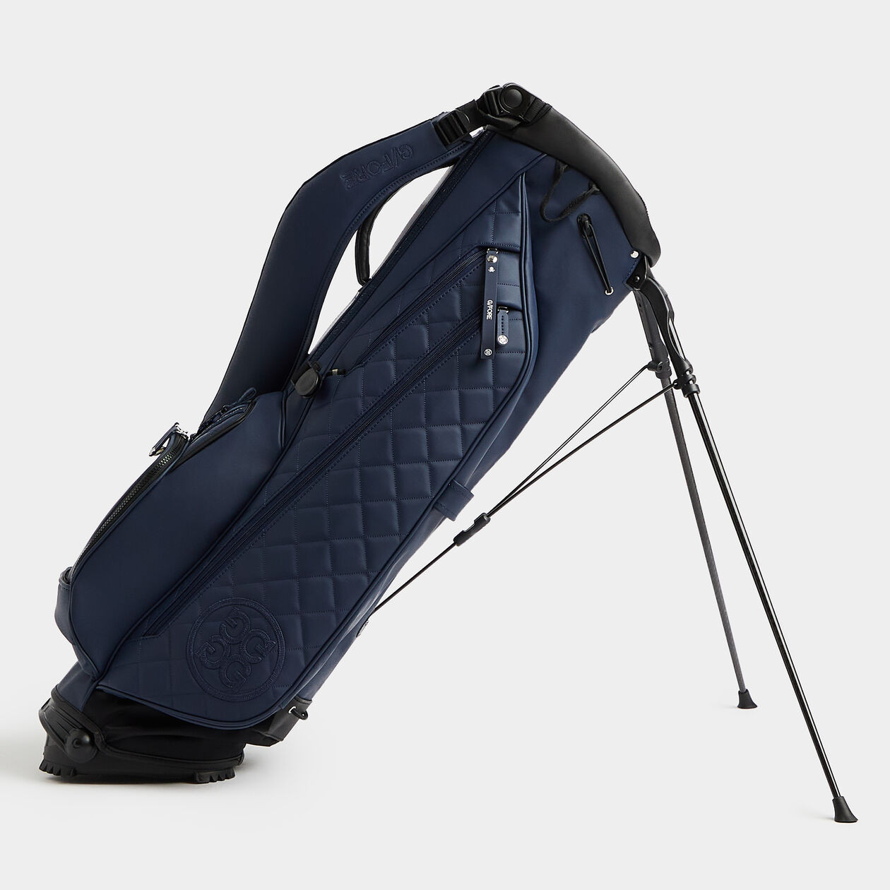G/FORE Daytona Plus Golf Stand Bag Twilight G/FORE Daytona Plus Golf Stand Bag Twilight