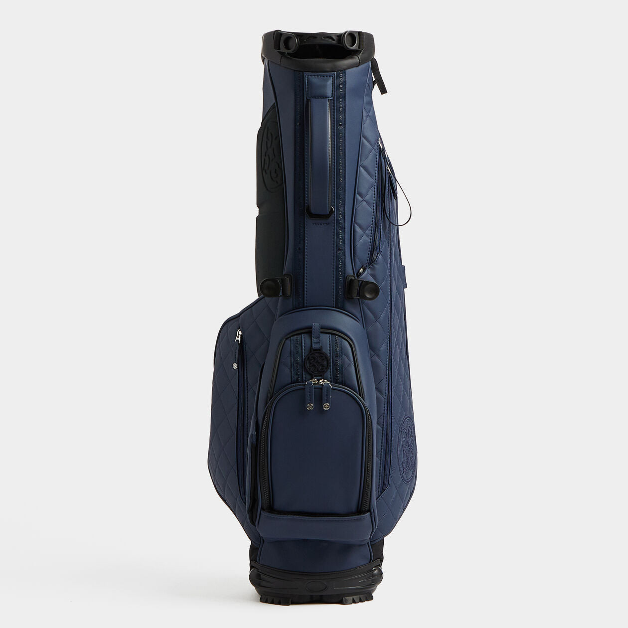 G/FORE ゴルフバッグ　ネイビー G/FORE Daytona Plus Golf Stand Bag Twilight