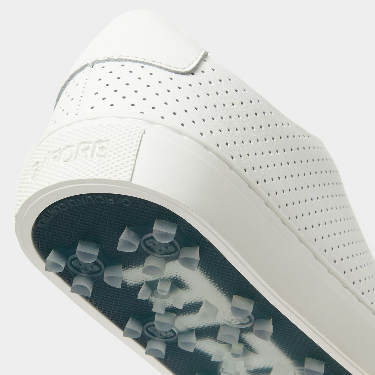Golf Womens Distruptor Perf G/FORE ブローラ グレコ V*e様 Shoe Snow - ギター