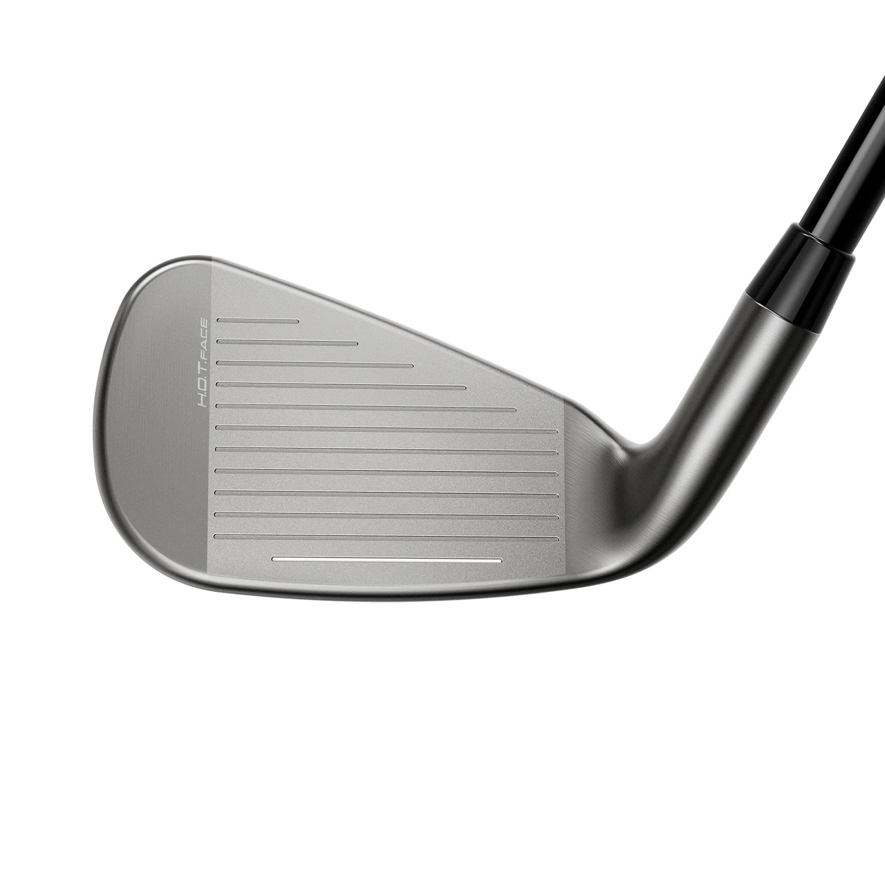 Set De Bois Cobra Lady Offset 3-7 - Shaft Graphite - Flex Ladies - Pour Droitière - Occasion