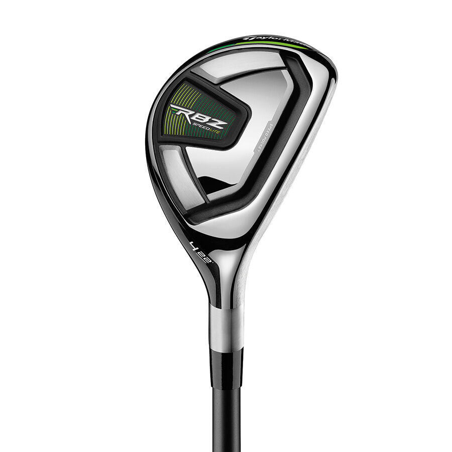 TaylorMade RBZ Speedlite 10 Club Mens Complete Golf Set