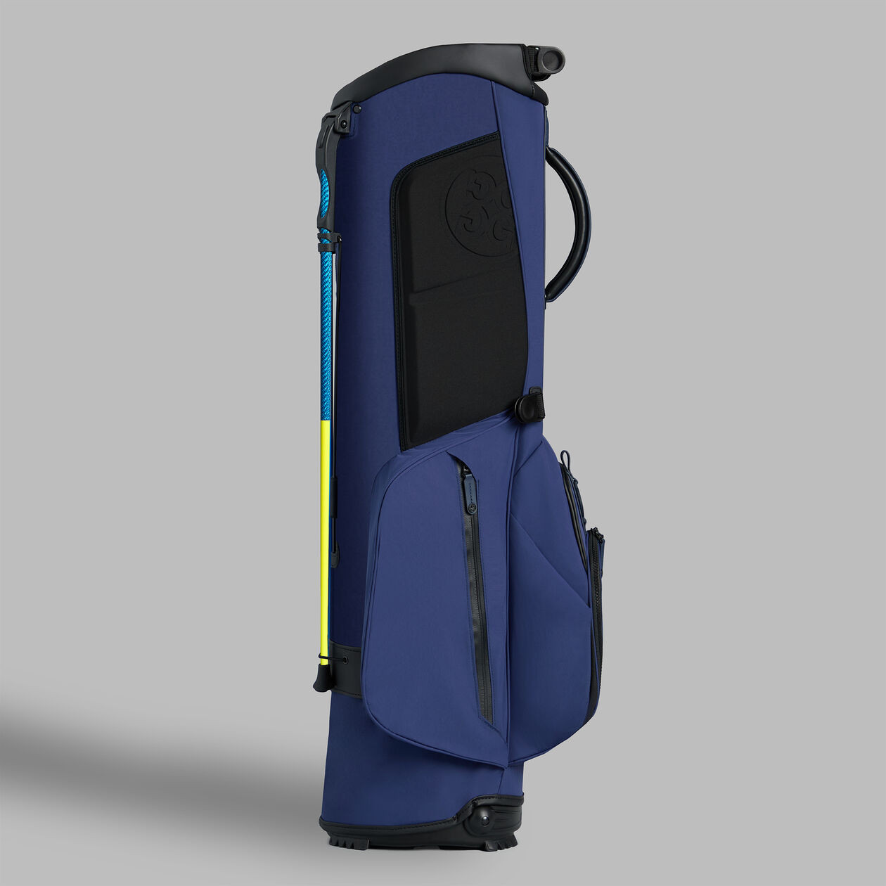 G/FORE Parachute Carry Golf Bag Space Navy