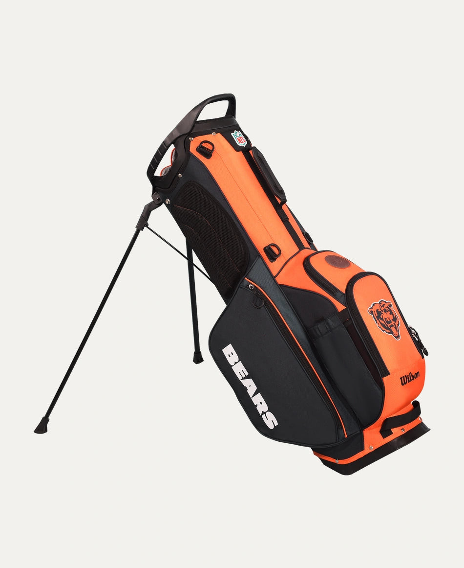 Wilson NFL Stand Bag