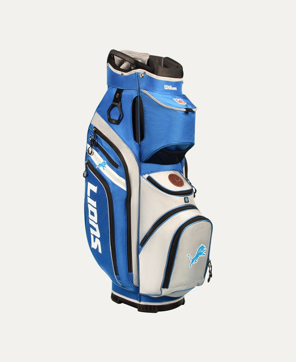 Wilson NFL Stand Bag - Thumbnail 3