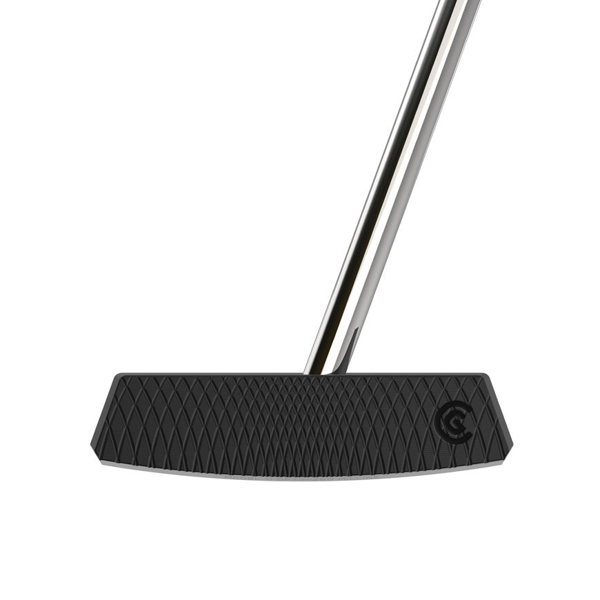 Cleveland HB Soft 2 Black Mallet Putter Model 11 New for 2025