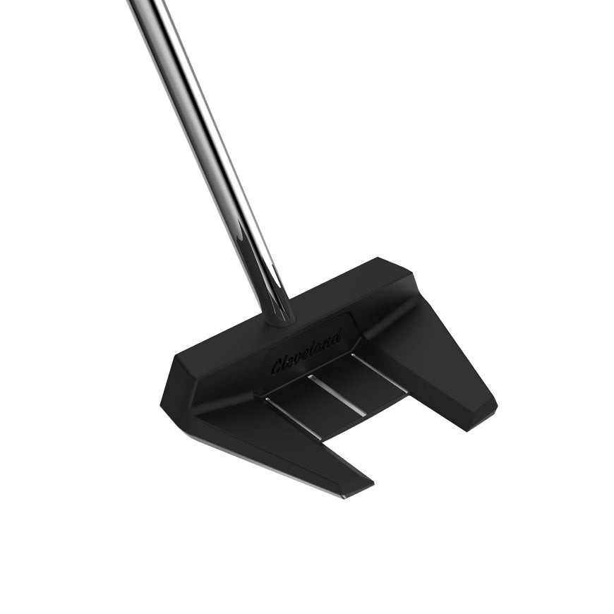 Cleveland HB Soft 2 Black Mallet Putter Model 11 New for 2025