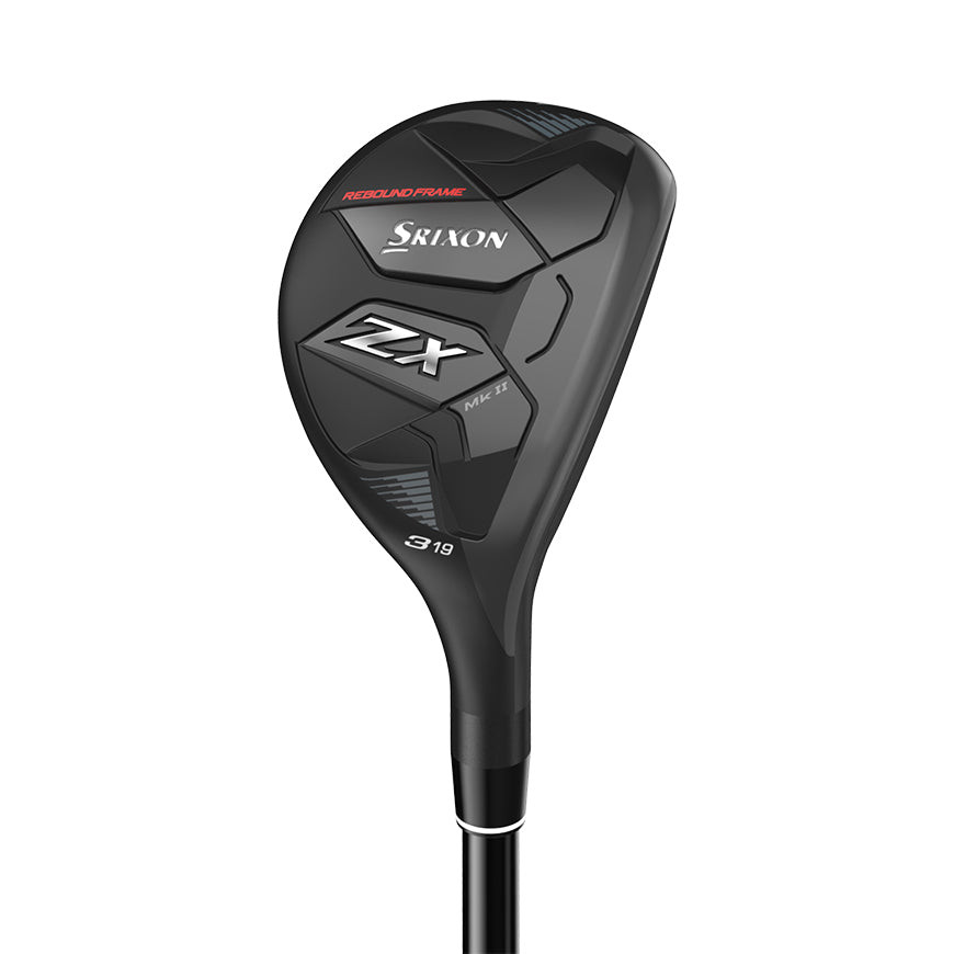 ゴルフバッグ Srixon ZX MK II Mens Golf Hybrid - Extra Stiff Flex