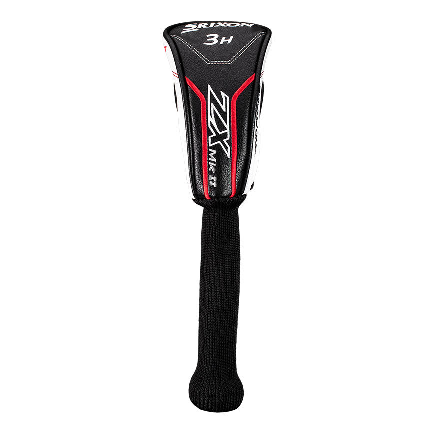 Srixon ZX MK II Senior Mens Golf Hybrid