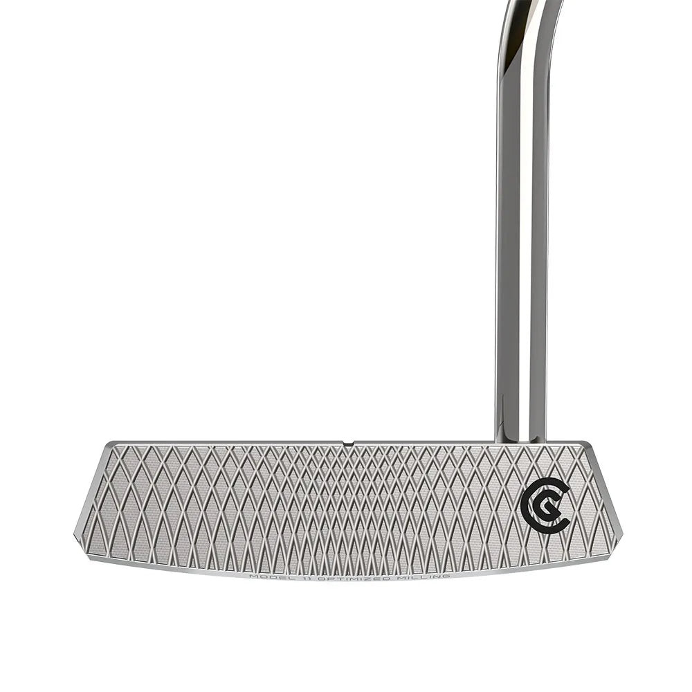 Cleveland Huntington Beach HB Soft 2 Mens Mallet Putter – Model 11
