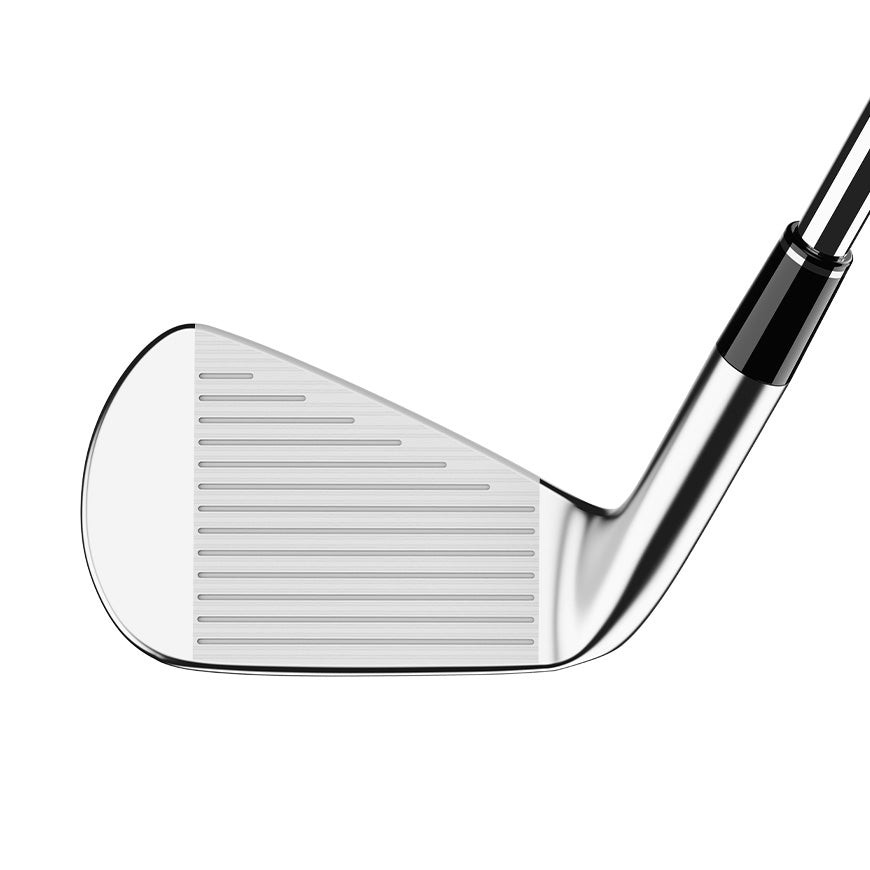 Srixon ZXi5 Mens Single Golf Irons with Graphite Shaft