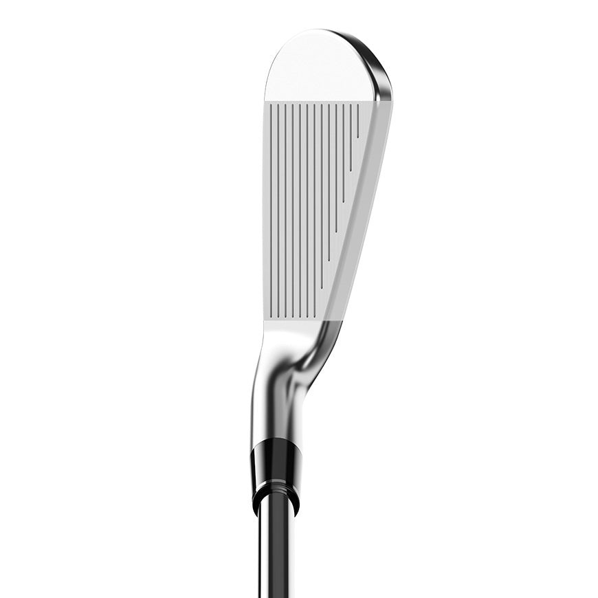 Srixon ZXi5 Mens Single Golf Irons with Graphite Shaft
