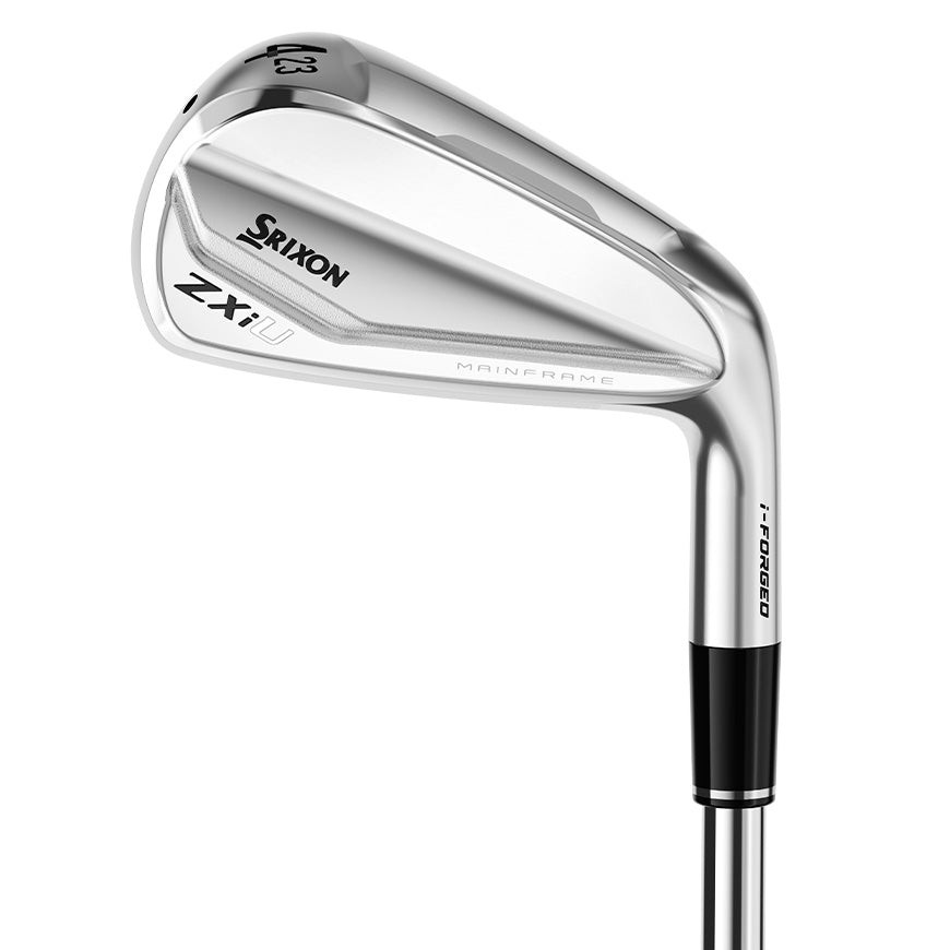 1 Srixon ZXiU Utility Mens Single Irons - Graphite Shaft