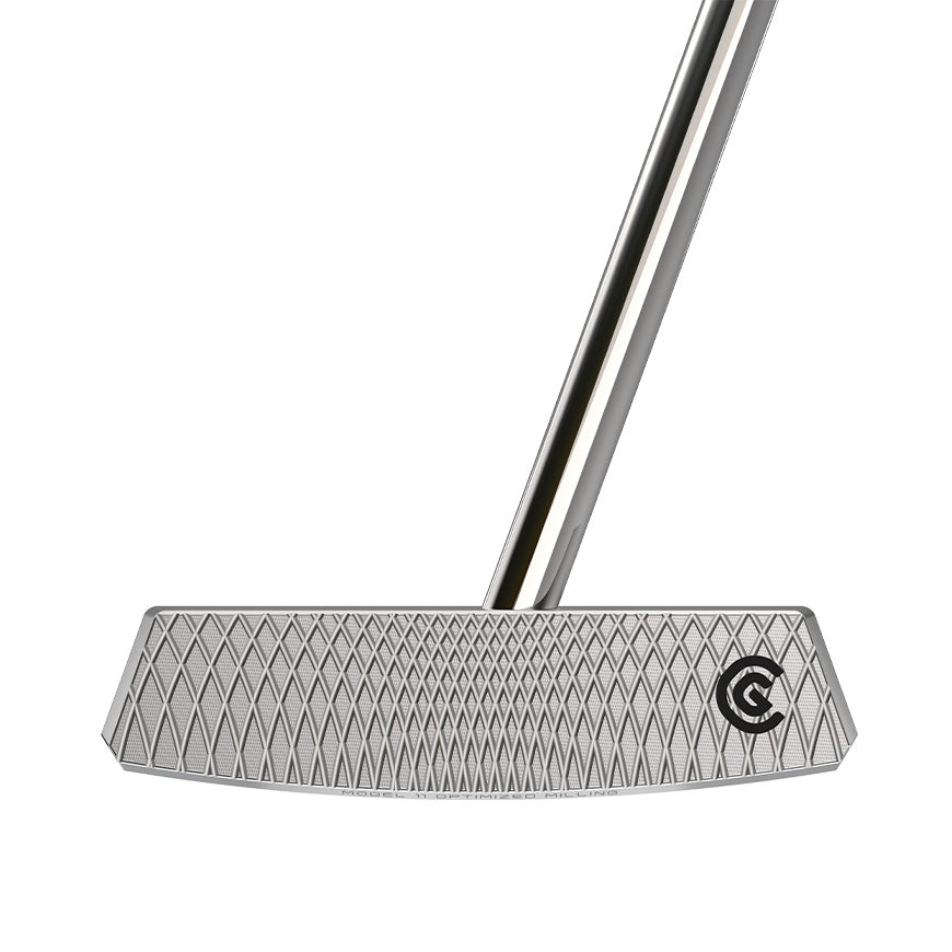 Cleveland HB Soft 2 Putter - Model 11C Broom