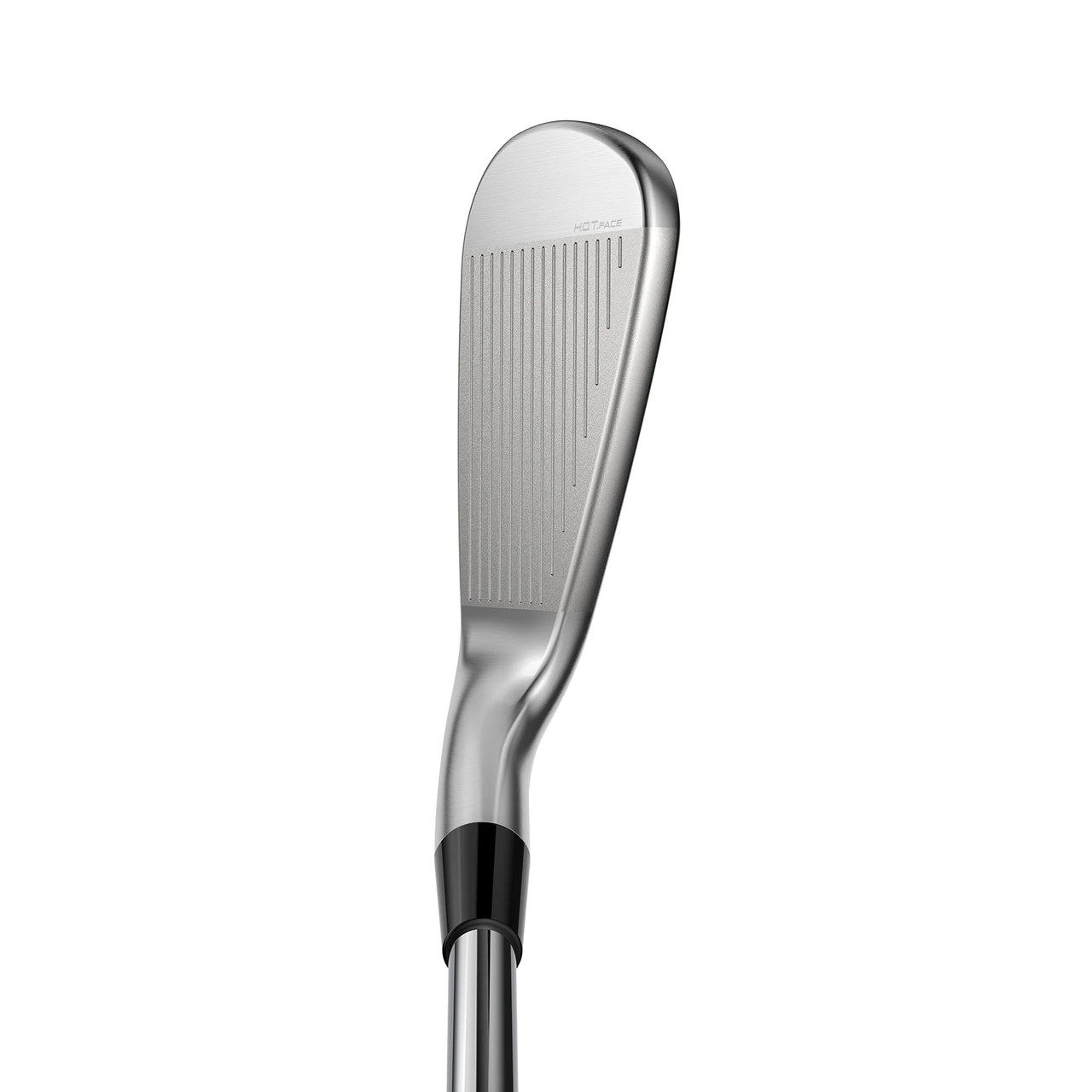 Cobra King TEC X Mens 7 Club Iron Set - Senior Flex