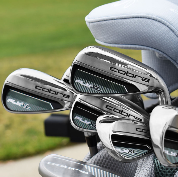 How to Shop for Womens Left Handed Golf Clubs?