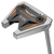 Tour Edge Exotics Wingman 703 Putter - Mallet Tour Edge Exotics Wingman 703 Putter - Mallet