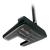 Tour Edge Template Narrows Center Shaft Putter - Mallet Black Tour Edge Template Narrows Center Shaft Putter - Mallet Black