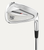 Wilson Dynapower Forged Steel Mens Single Irons
