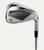 Wilson DYNAPWR Graphite Senior Mens Single Irons - Senior Flex
