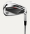 Wilson DYNAPWR Max Lite Womens Iron Set (6-PW, GW, SW)