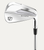 Wilson Staff Model Blades Mens 7 Club Iron Set Wilson Staff Model Blades Mens 7 Club Iron Set