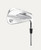 Wilson Staff Model Blades Mens Single Irons - Steel Wilson Staff Model Blades Mens Single Irons - Steel