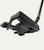 Wilson Infinite Buckingham Golf Putter - Mallet