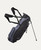 Wilson Staff EXO Lite Golf Stand Bag - Black / Charcoal Wilson Staff EXO Lite Golf Stand Bag - Black / Charcoal