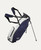 Wilson Staff EXO Lite Golf Stand Bag - Navy / White Wilson Staff EXO Lite Golf Stand Bag - Navy / White