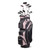 Orlimar Allante Complete Womens Golf Set - Pink Orlimar Allante Complete Womens Golf Set - Pink