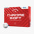 Callaway Chrome Soft Triple Track Golf Balls Callaway Chrome Soft Triple Track Golf Balls