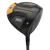 Tour Edge Hot Launch E525 Mens Golf Driver Tour Edge Hot Launch E525 Mens Golf Driver