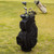 Sunday Golf Big Rig Cart Bag Matte Black (Bag Height 36") Sunday Golf Big Rig Cart Bag Matte Black (Bag Height 36")