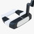Odyssey Ai-ONE Jailbird Nano CH Putter Odyssey Ai-ONE Jailbird Nano CH Putter