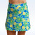 Golf Bella Palms Straight Golf Skort - Front Golf Bella Palms Straight Golf Skort - Front