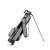 Sunday Golf Loma Golf Stand Bag - Heather Grey Sunday Golf Loma Golf Stand Bag - Heather Grey
