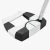 Odyssey Ai-DUAL Jailbird Mini ½ Ball Mens Putter