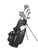 Precise AMG Womens Complete Golf Set Pink Precise AMG Womens Complete Golf Set Pink