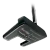 Tour Edge Template Narrows Center Shaft Putter Black