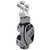 Tour Edge Lady Edge 10 Club Womens Complete Golf Set with Cart Bag Tour Edge Lady Edge 10 Club Womens Complete Golf Set with Cart Bag