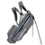 Cobra Ultralight Pro Golf Stand Bag Grey Cobra Ultralight Pro Golf Stand Bag Grey